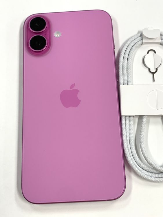 iPhone16（SIMフリー・国内版） 商品一覧｜ムスビー【中古スマホ・中古