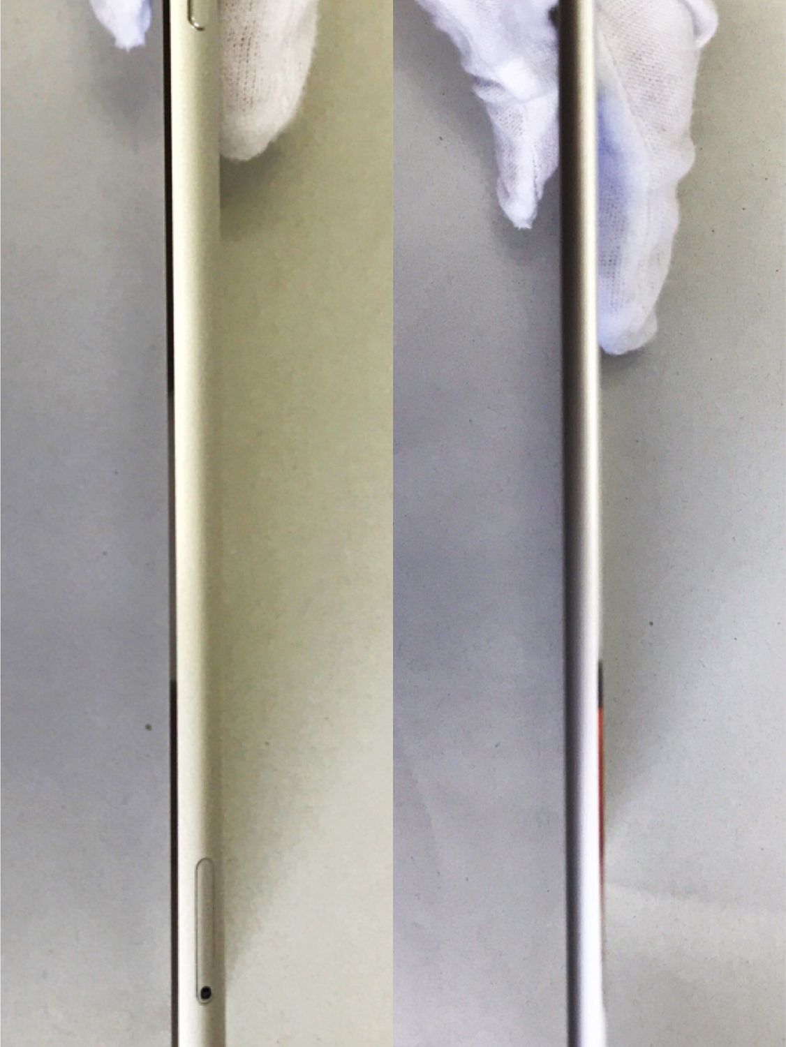 ムスビー｜【JCKA】☆極美品SIMフリーiPadmini4 128GBWifi+Cellular