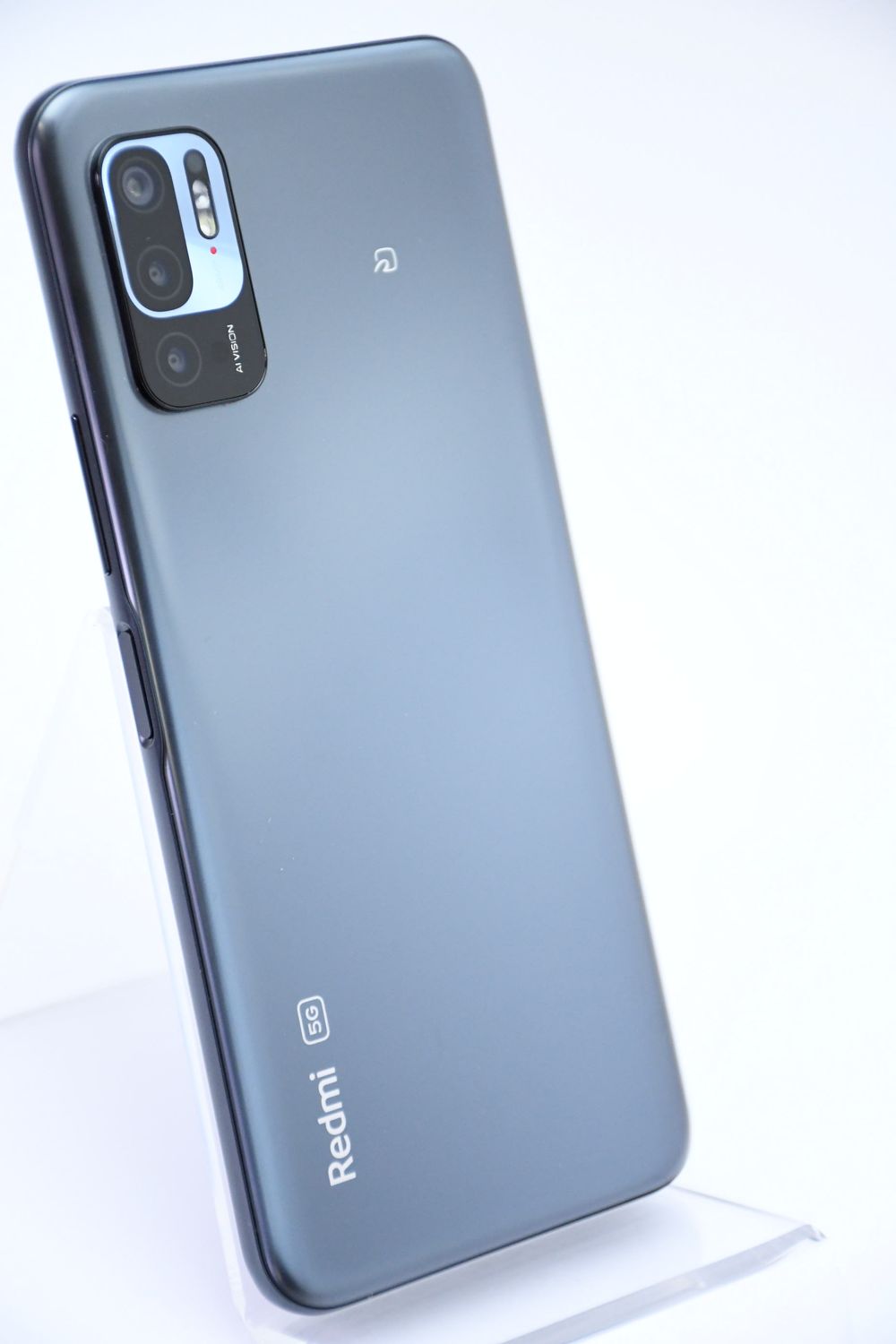 ムスビー｜【新品同様】au SIMフリー Redmi Note 10 JE グラファイト