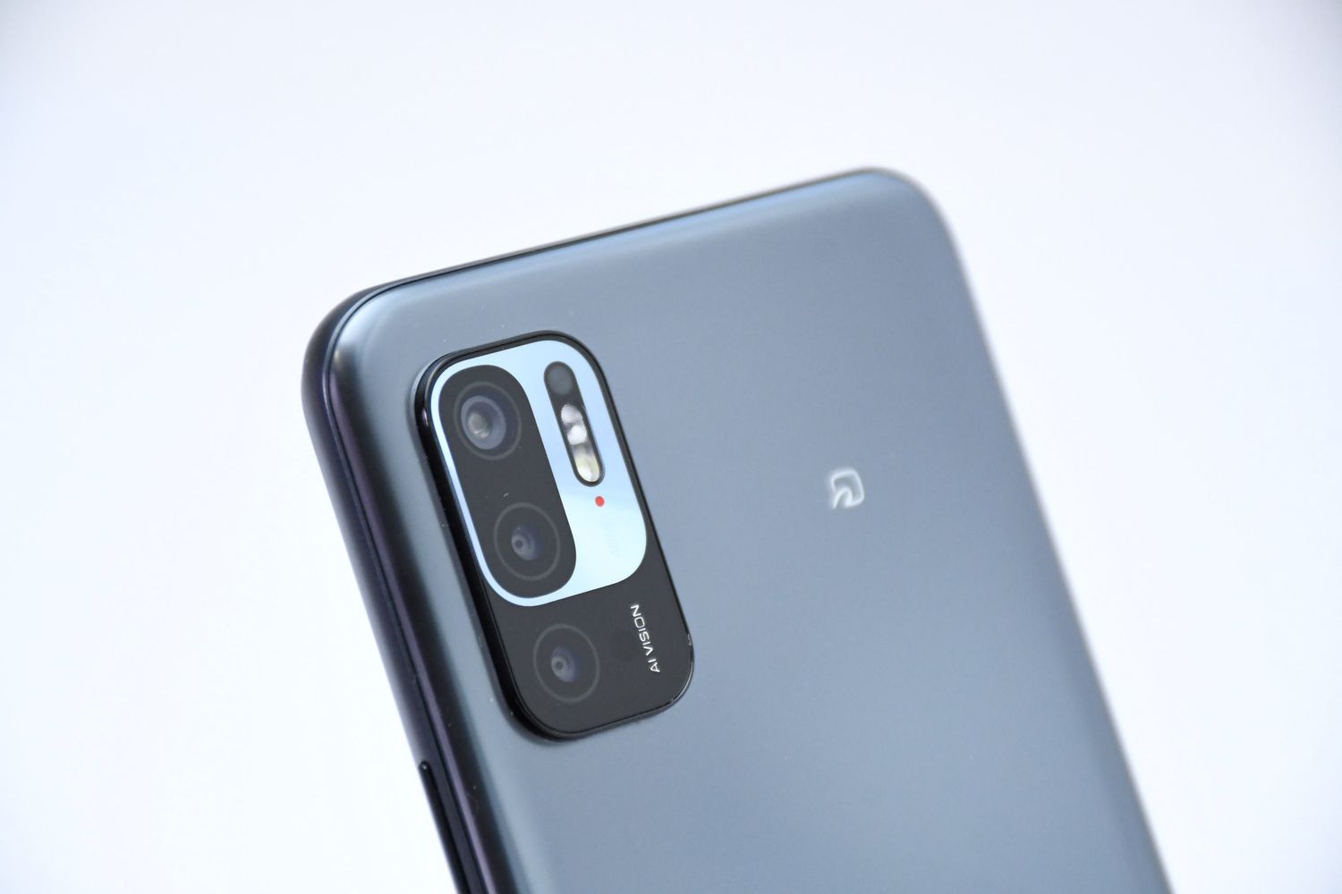 ムスビー｜【新品同様】au SIMフリー Redmi Note 10 JE グラファイト