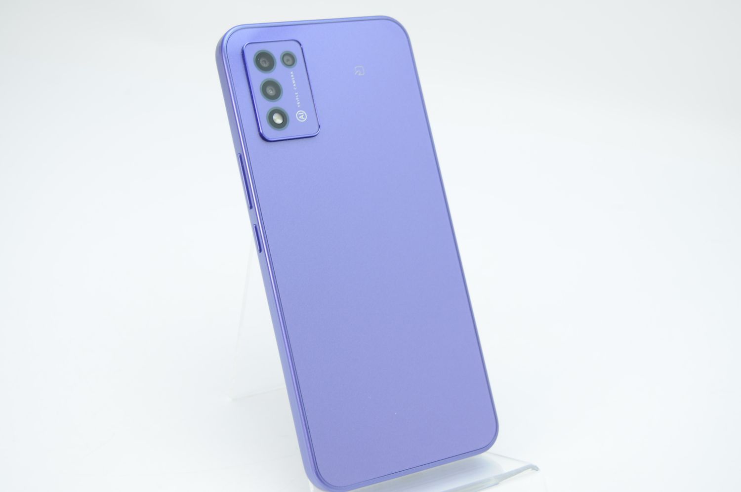 Libero 5G III A202ZT パープル Libero 5G III A202ZT Y!mobile