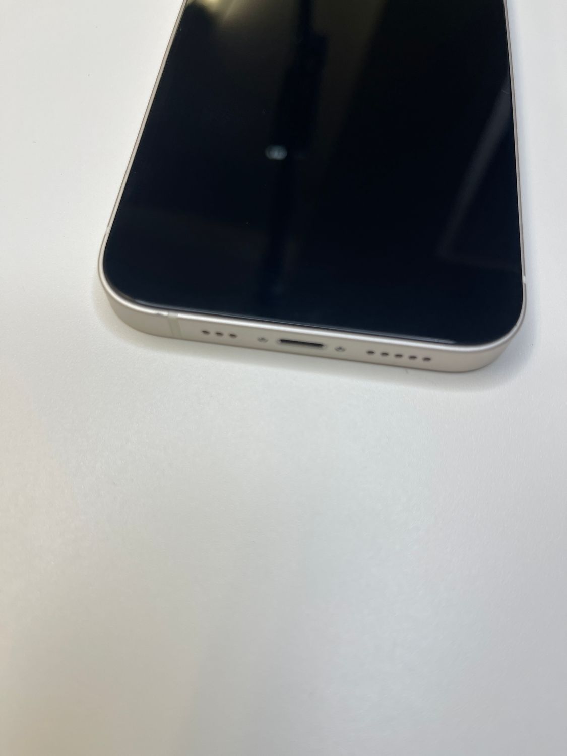 ムスビー｜美品 iPhone 12 64GB ホワイト バッテリー100% MGHP3J/A