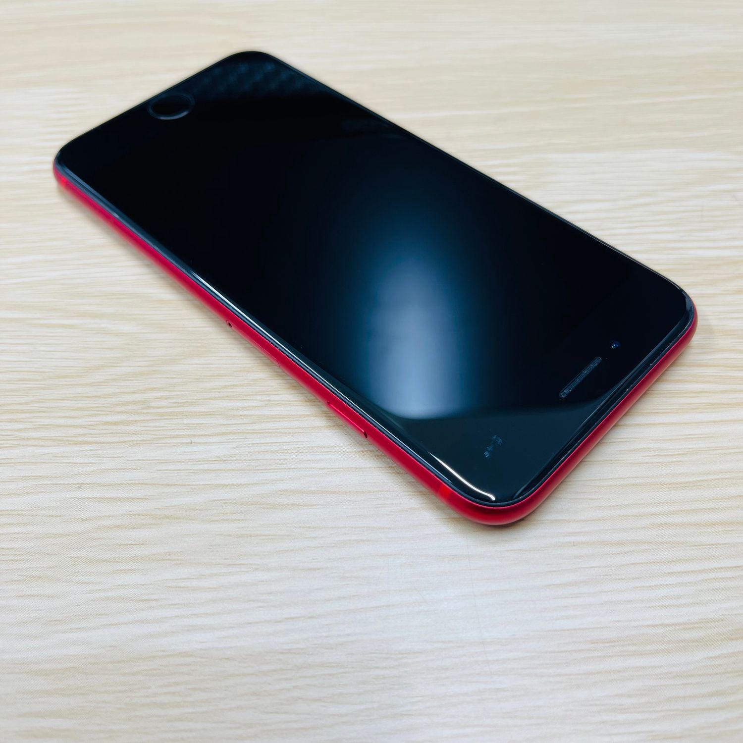 ムスビー｜[AT Shop Otsuka]美品 iphone SE2 64GB SIMフリ－5824