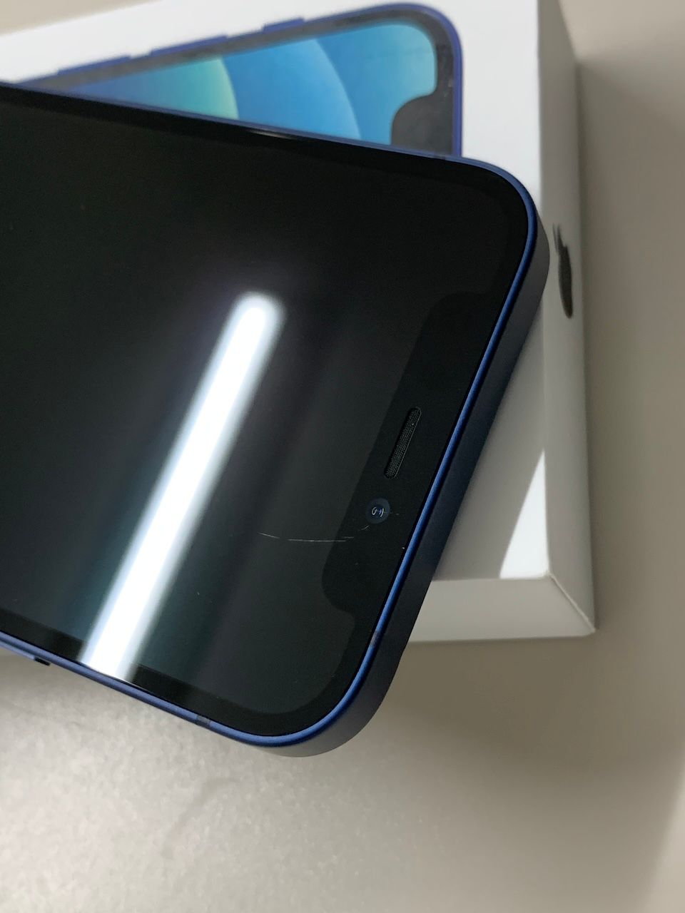 ムスビー｜☆美品 iPhone 12 Mini 64GB SIMロック未解除 SoftBank