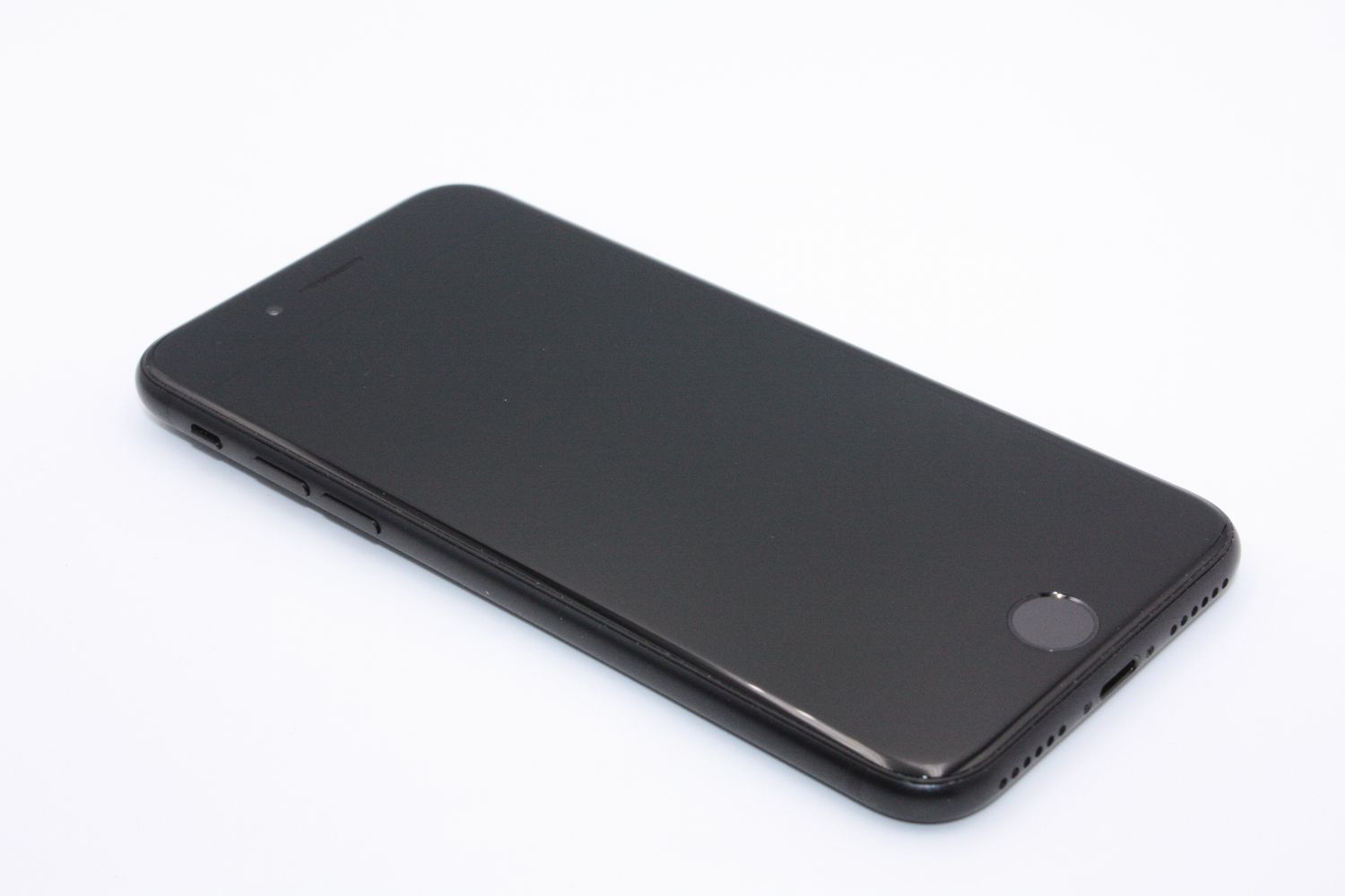 ムスビー｜バッテリー状態良好(97%) iPhoneSE 第2世代 64GB ブラック