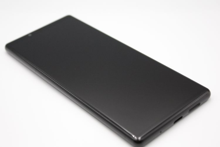 Xperia 1 SOV40（au） 商品一覧｜ムスビー【中古スマホ・中古