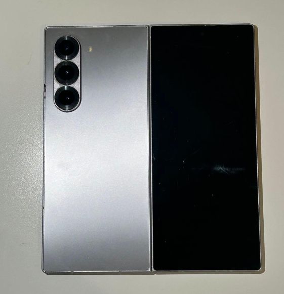 Galaxy Z Fold6 商品一覧｜ムスビー【中古スマホ・中古タブレット専門