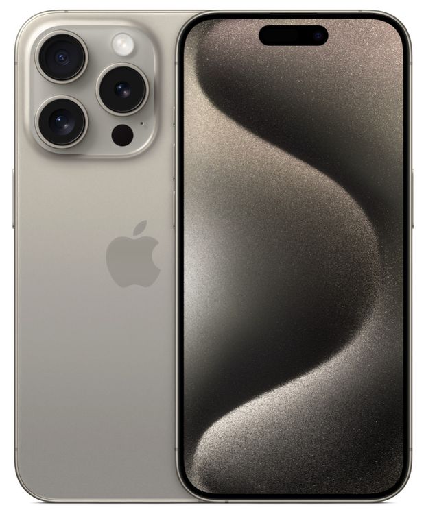 iPhone15 Pro（SIMフリー・国内版） 商品一覧｜ムスビー【中古スマホ