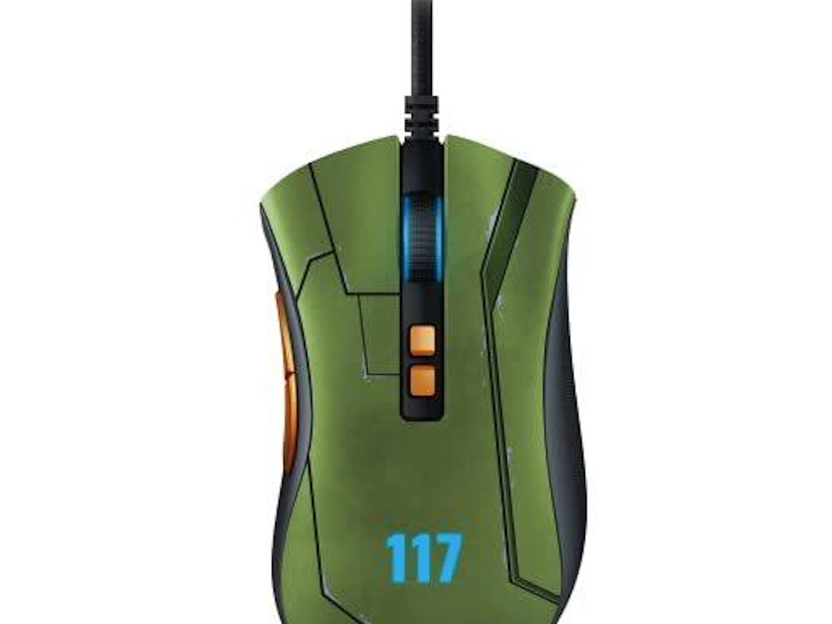 Razerのゲーミングマウスのおすすめ人気ランキング【2026年2月