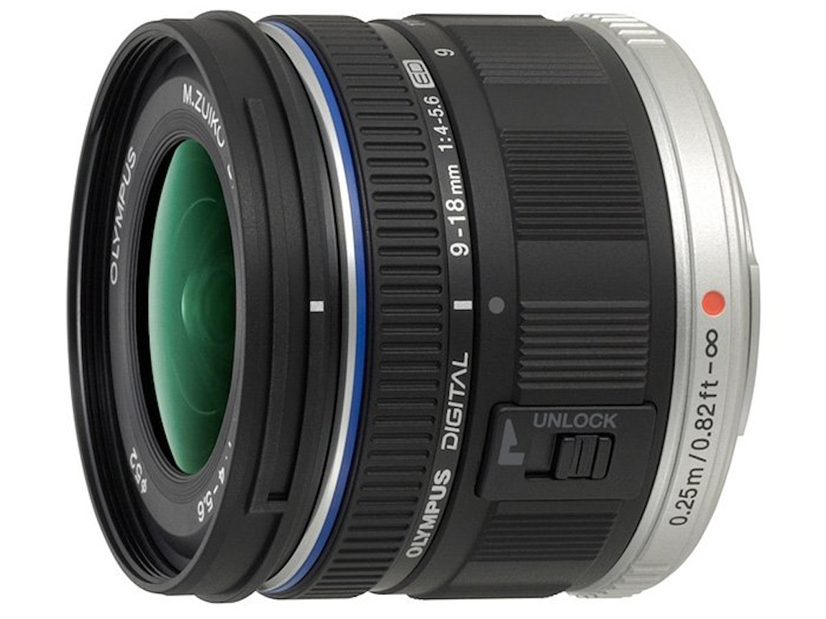 OM SYSTEM（オリンパス）の広角レンズのおすすめ人気ランキング【2026