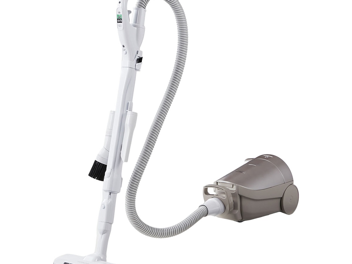 徹底比較】日立のキャニスター掃除機のおすすめ人気ランキング【2026年