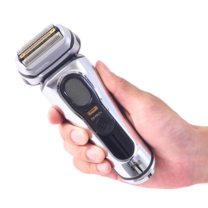 ブラウン シリーズ9 pro+ 9556ccの口コミ・評判は？実際に使ってよい点