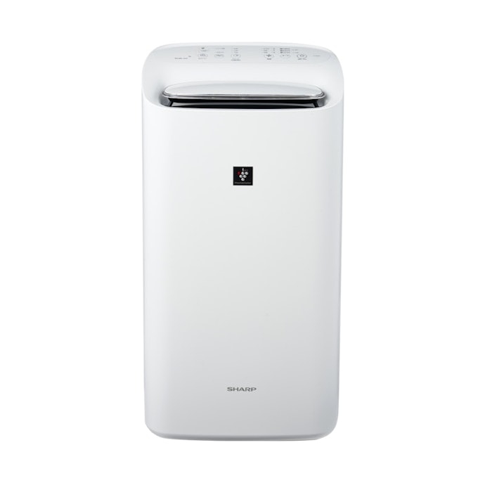 シャープ 加湿空気清浄機 KC-40TH7の評判・口コミは？実際に使用して