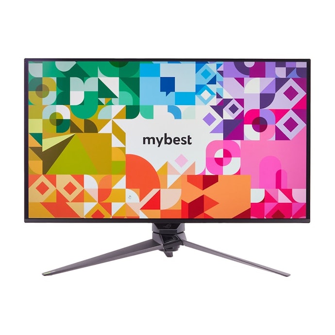 ソニー INZONE M9 SDM-U27M90を徹底レビュー！実際に使ってわかった