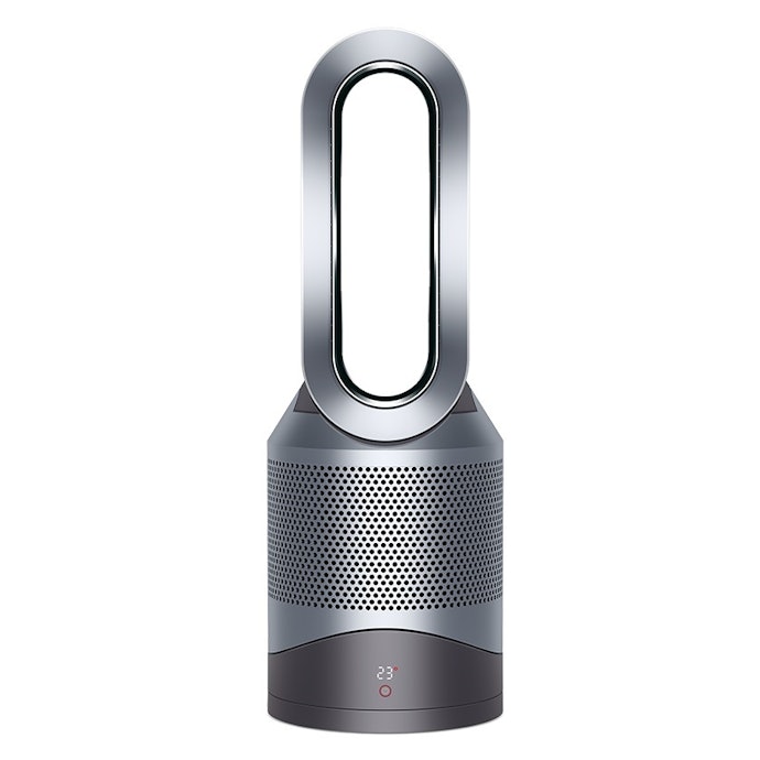 Dyson Pure Hot+Cool HP00をレビュー！クチコミ・評判をもとに徹底検証