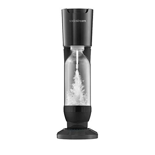 ソーダストリーム ジェネシス v3をレビュー！クチコミ・評判をもとに
