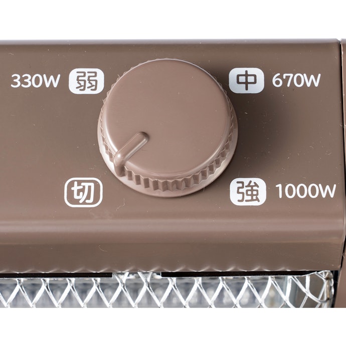 日立 ハロゲンヒーター HLH-HS307をレビュー！クチコミ・評判をもとに