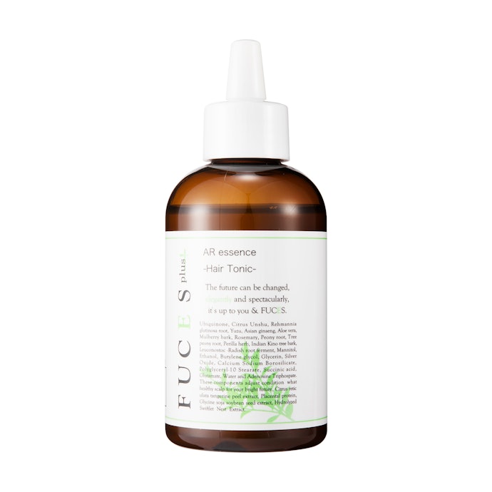 フーチェ AR エッセンス プラスをレビュー！クチコミ・評判をもとに