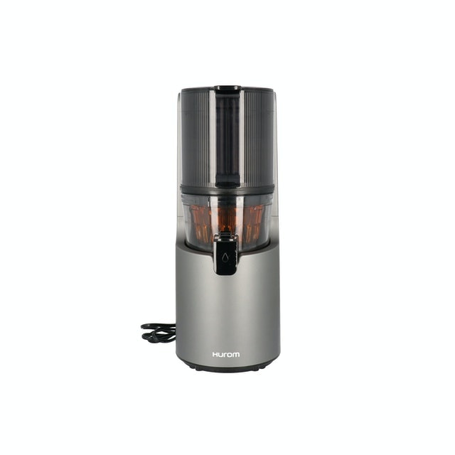 ヒューロム スロージューサーH-200をレビュー！クチコミ・評判をもとに