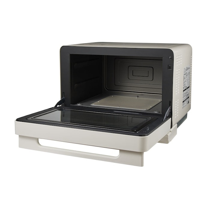 日立グローバルライフソリューションズ オーブンレンジ MRO-F6Bを