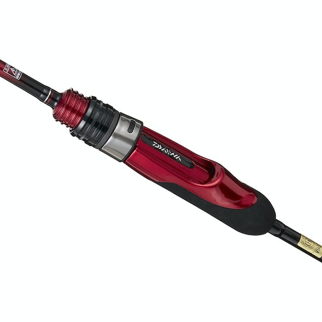 DAIWA 月下美人 AJING 510UL-Sをレビュー！クチコミ・評判をもとに徹底