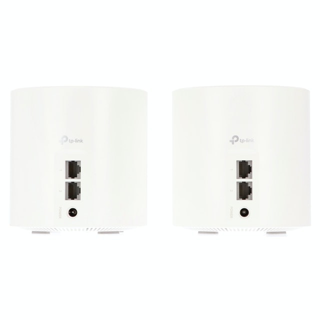 TP-Link メッシュWi-Fi Deco X60をレビュー！クチコミ・評判をもとに