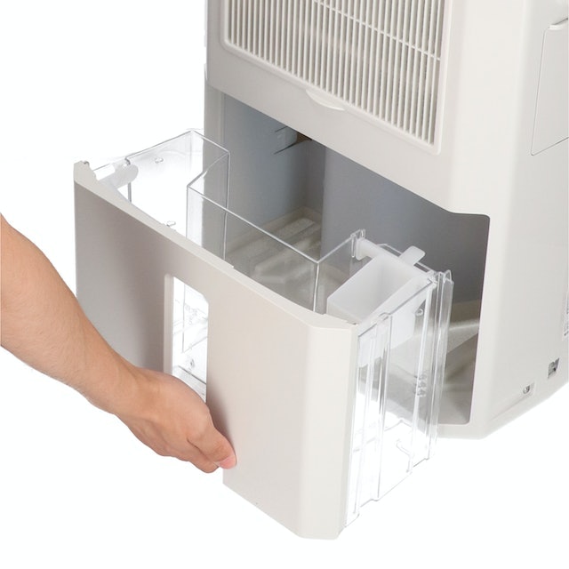 コロナ 冷風・衣類乾燥除湿機 CDM-F1022をレビュー！クチコミ・評判を