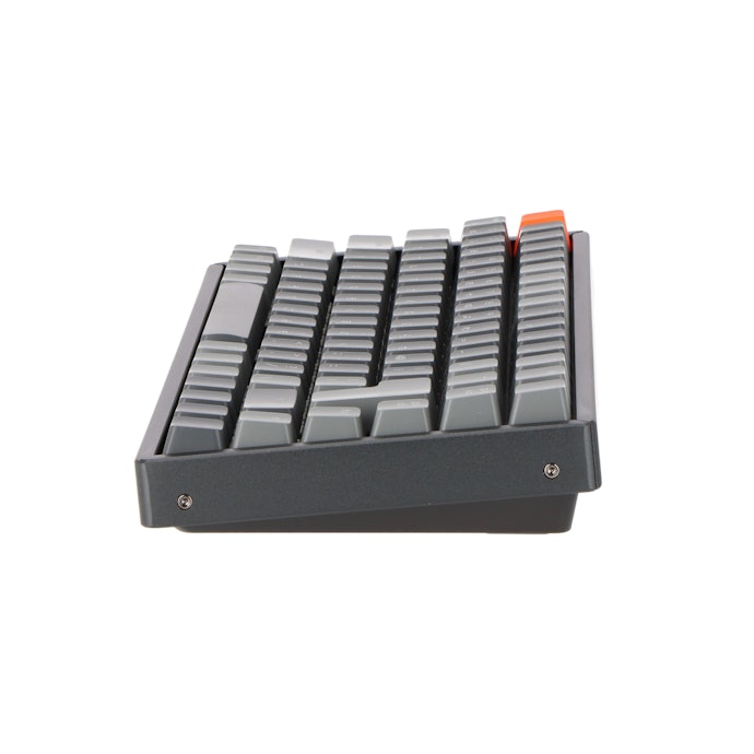 Keychron K2 ワイヤレス・メカニカルキーボードをレビュー！クチコミ