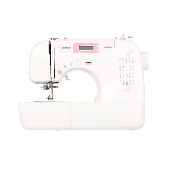 ブラザー ミシン PS202をレビュー！クチコミ・評判をもとに徹底検証