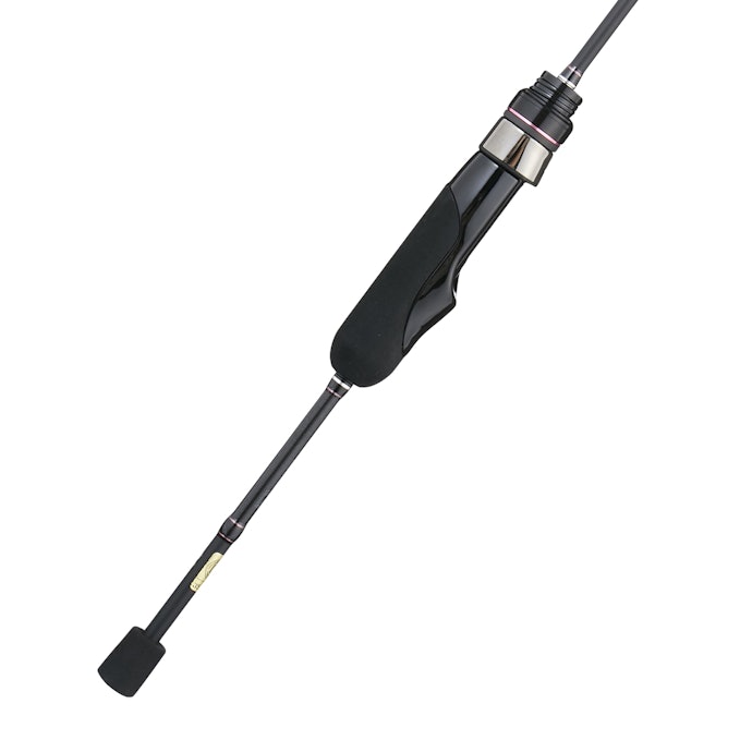 がまかつ ラグゼ 宵姫 爽 S58FL-solidをレビュー！クチコミ・評判をも