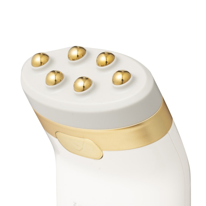 コスビューティー RF美顔器ラディアンスをレビュー！クチコミ・評判を