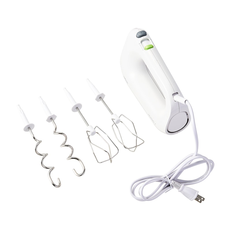 パナソニック ハンドミキサー MK-H4をレビュー！クチコミ・評判をもと