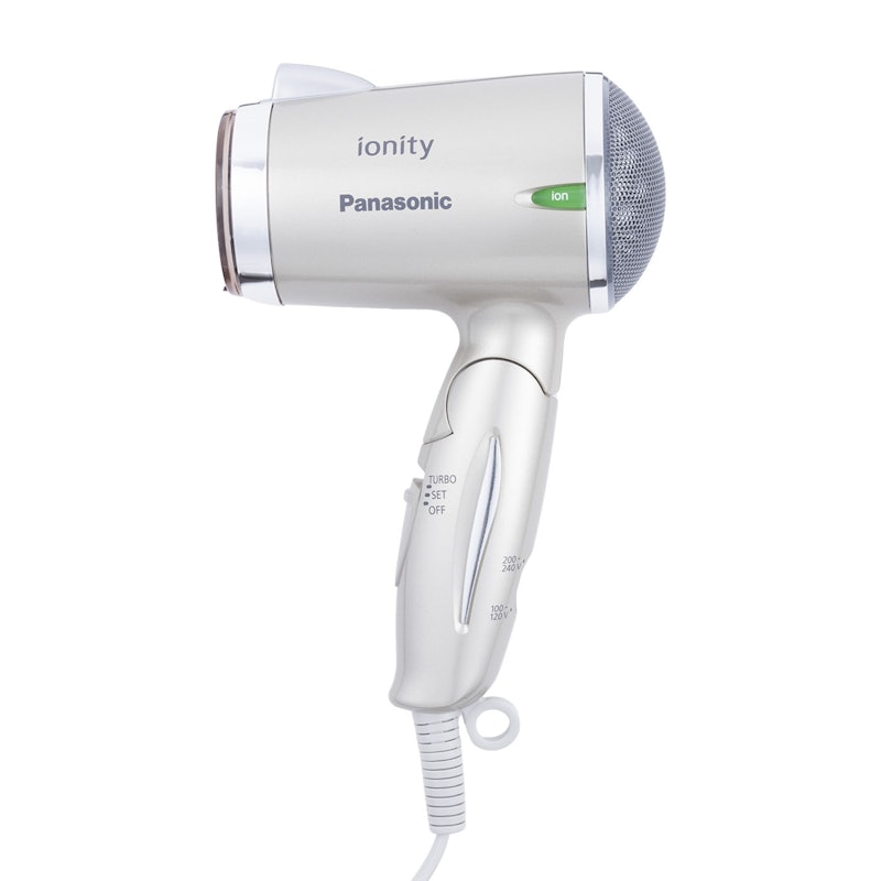 徹底比較】パナソニックイオニティのドライヤーのおすすめ人気