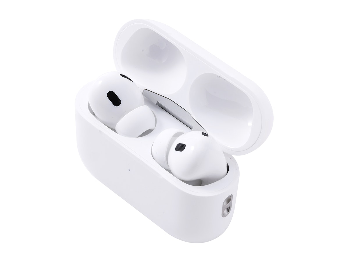 純正品】AirPods Pro 第2世代 タイプC AirPods Pro 第2世代 type-c