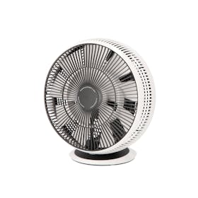 バルミューダ GreenFan Cirq EGF-3400をレビュー！クチコミ・評判をも