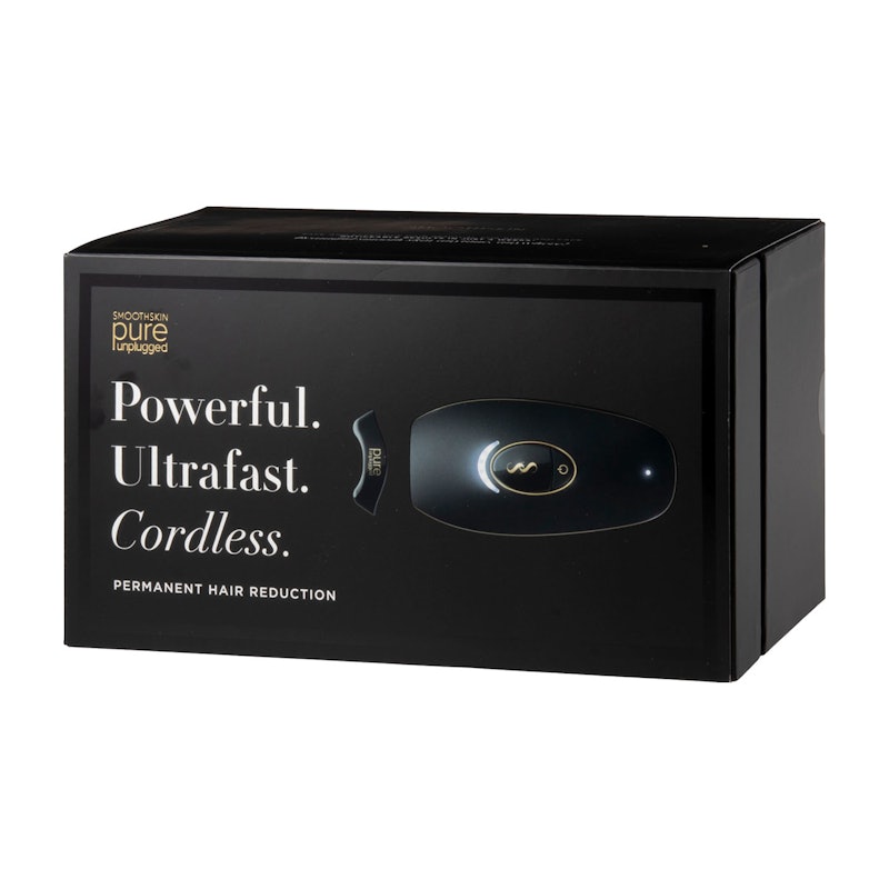 CyDen SMOOTHSKIN pure unplugged SSGPURE-UNPLUGGEDを検証レビュー