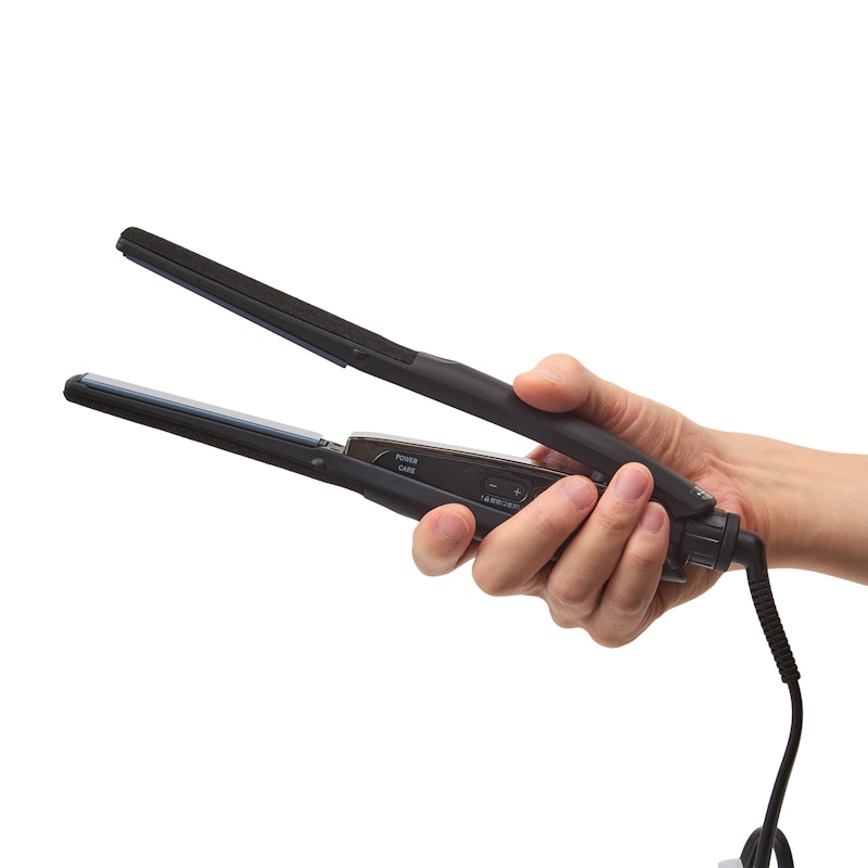 テスコム Nobby プロフェッショナル プロテクトイオン ストレート