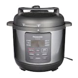 T-fal ラクラ・クッカー プラス コンパクト電気圧力鍋 CY353AJPを