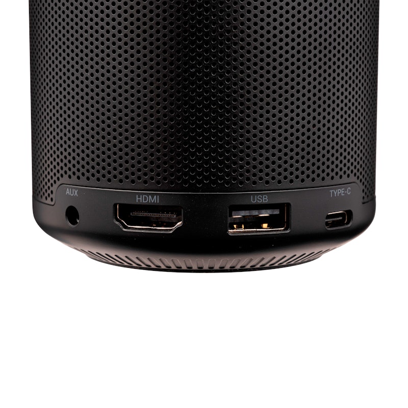 Anker Nebula Capsule IIを徹底レビュー！実際に使ってわかったよい点