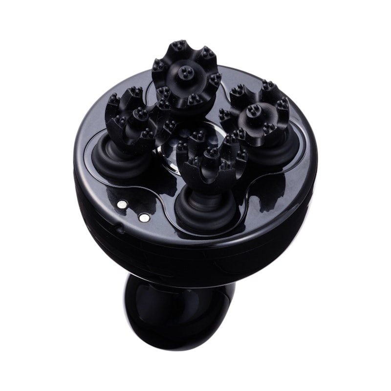 創通メディカル MYTREX HEAD SPA DEEP X MT-HSDX-24Bの口コミ・評判を