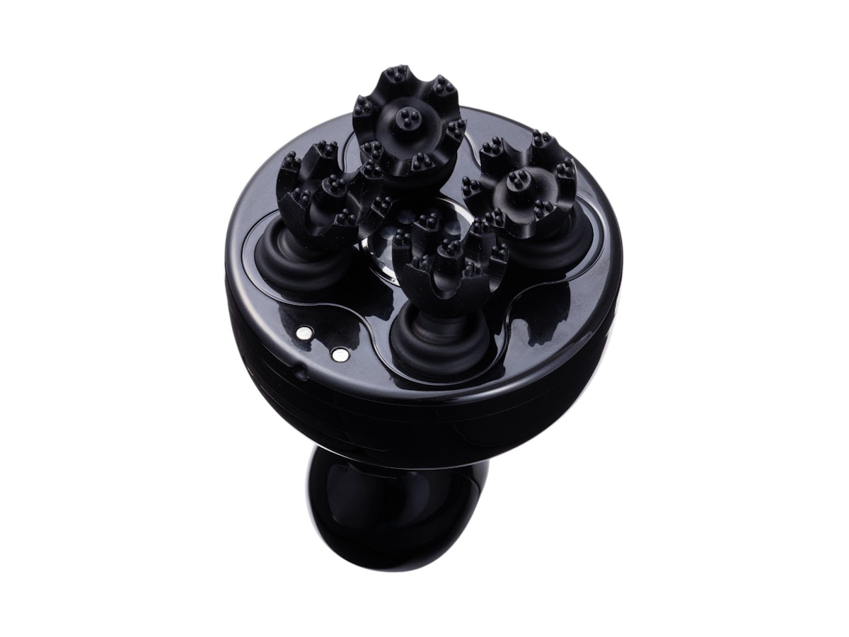 創通メディカル MYTREX HEAD SPA DEEP X MT-HSDX-24Bの口コミ・評判を