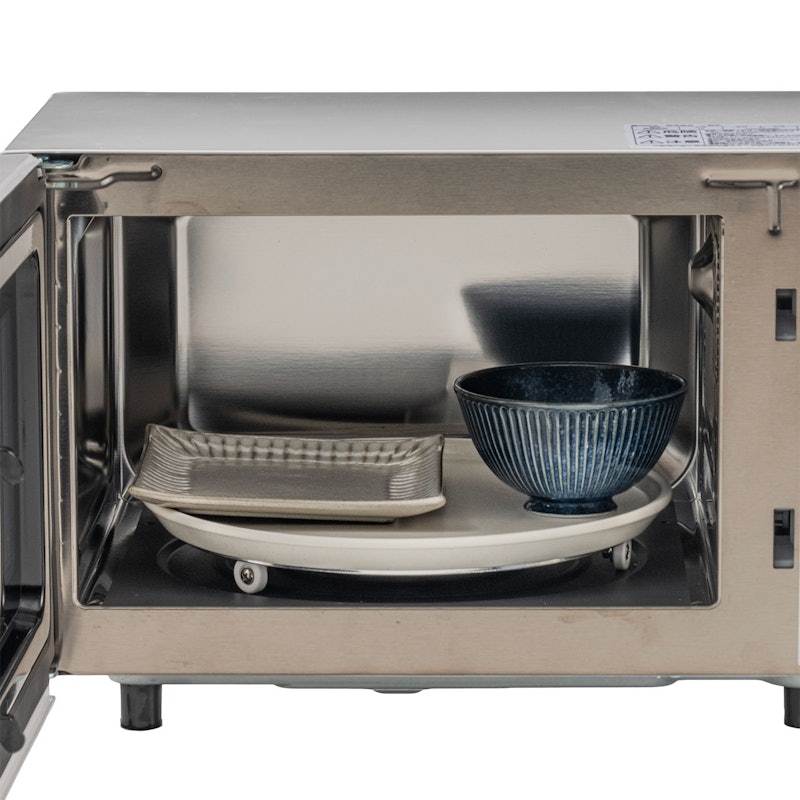 アイリスオーヤマ オーブンレンジ MO-T1501の口コミ・評判を元に検証し