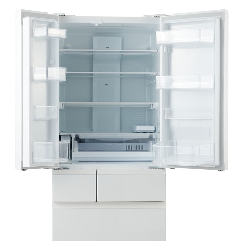 Gattuzo】Panasonic NR-F504HPX-N 冷蔵庫2 パナソニック NR-F504HPX-W