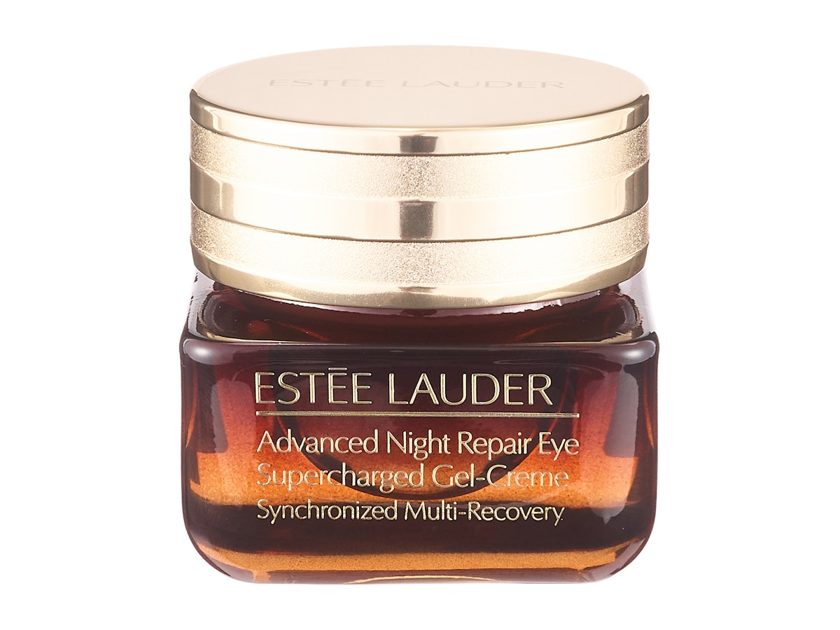 エスティローダー アドバンス ナイト リペア アイ ジェル smr