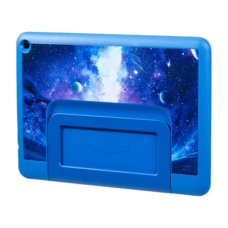 Amazon Fire HD 10 キッズプロを徹底レビュー！実際に使ってわかった