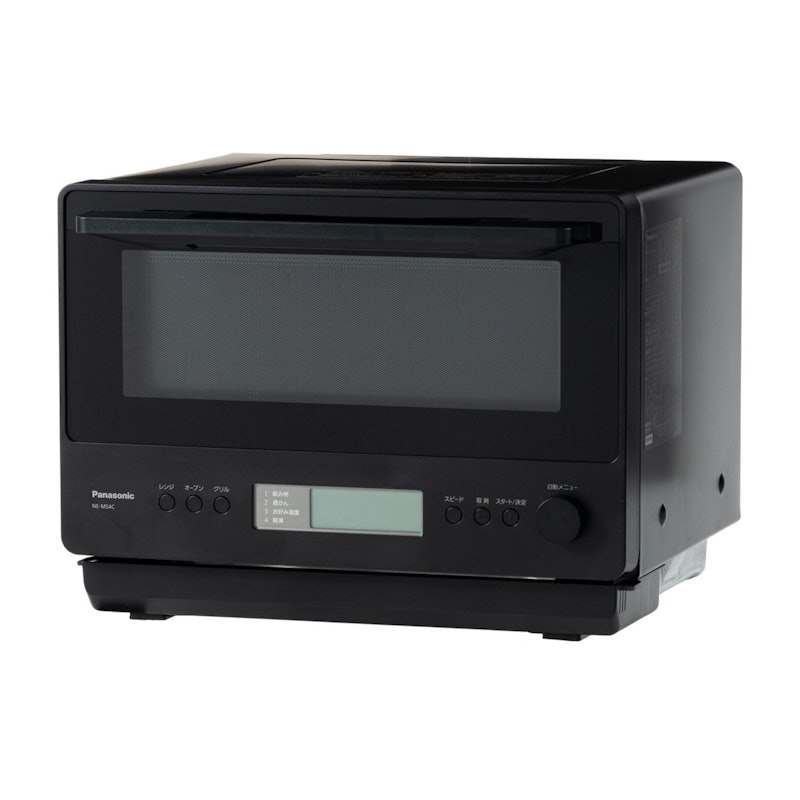 パナソニック Panasonic オーブンレンジ NE-MS4Cの口コミ・評判を元に