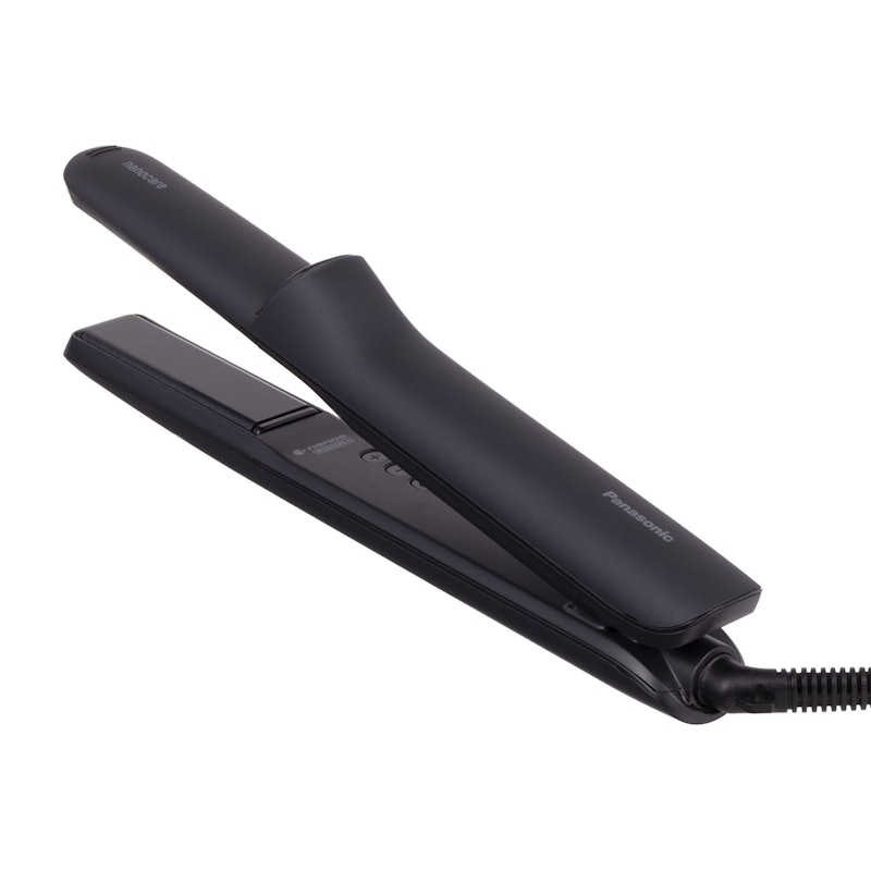 パナソニック ストレートアイロン ナノケア EH-HN50-Aの口コミ・評判は