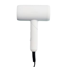 I-ne SALONIA スムースシャインドライヤー SAL23209WHを検証レビュー