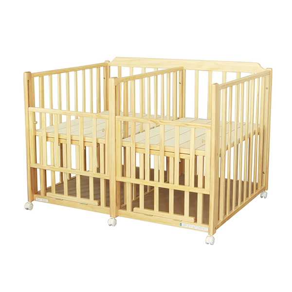 双子用ベビーベッドのおすすめ人気ランキング【2026年2月】 | マイベスト