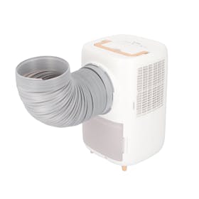 山善 YAMAZEN コンパクトクーラー YEC-M03を検証レビュー！ポータブル